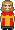 Pixelowy król